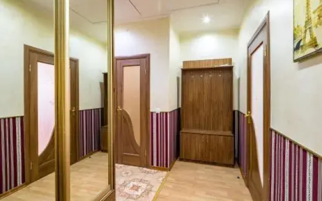 Apartments Arkadija-Ohiienka 17