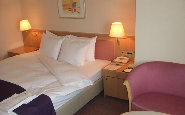 Hotel Lake Alster Alza Izumiotsu
