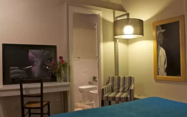 Blu Tango Guest House