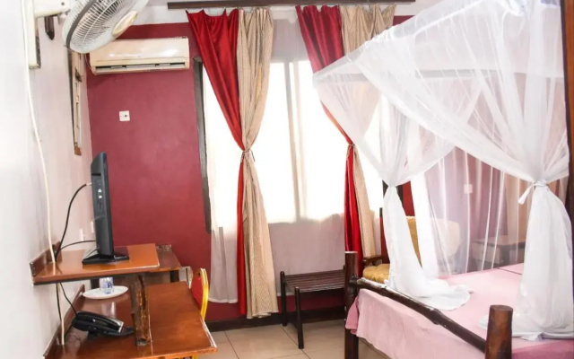 Bridge Hotel Mombasa