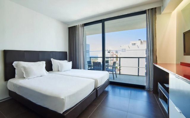 RR Hotel da Rocha