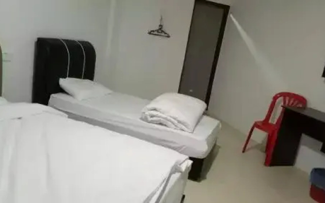 Kuala Nerang Hotel 89