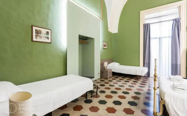 Let's B&B
