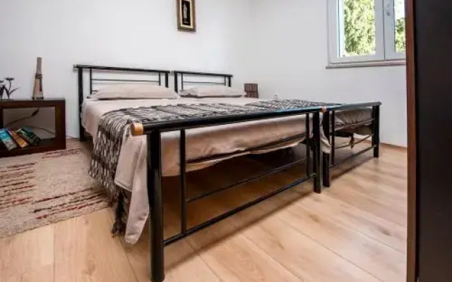 Pimlico Apartment