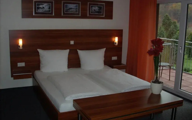 Hotel Neckartal