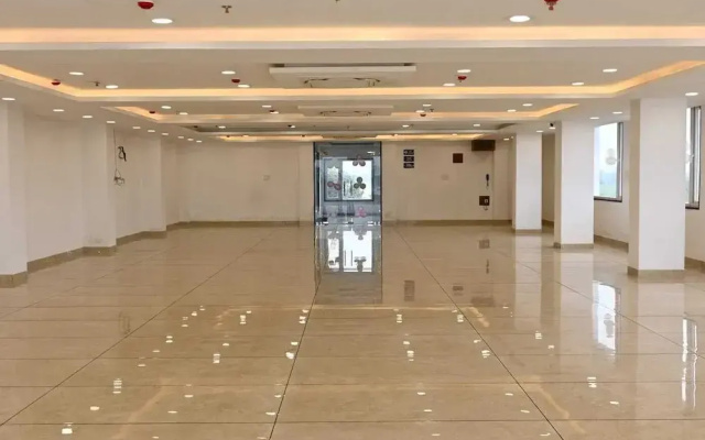 The Byke Business - Chandigarh House