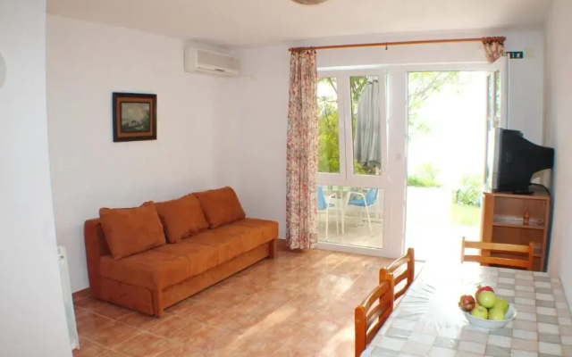 Apartments Mimoza