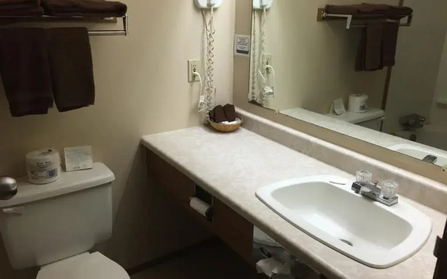 Hotel Carmacks