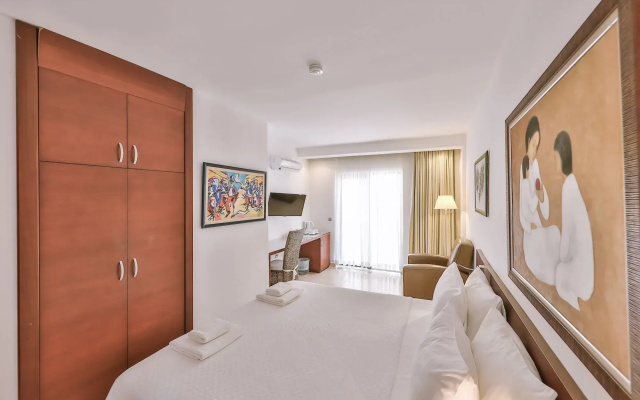 Gardenia Hotel - Adults Only