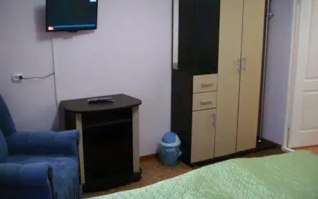 Saharova 55 Guest House