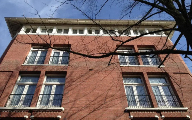 Dutch Design Hotel Vondelpark
