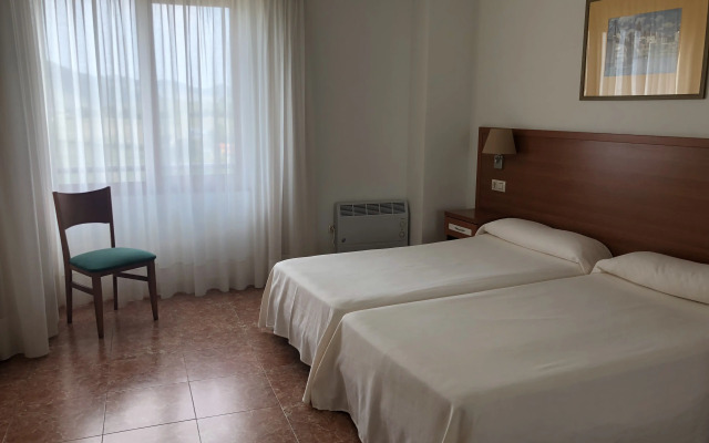 Aparthotel Playas de Liencres