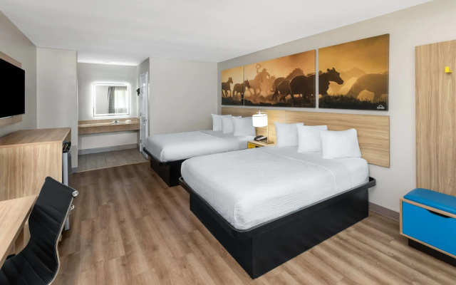 Days Inn by Wyndham Temple