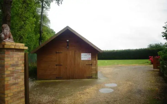 Gite Normand
