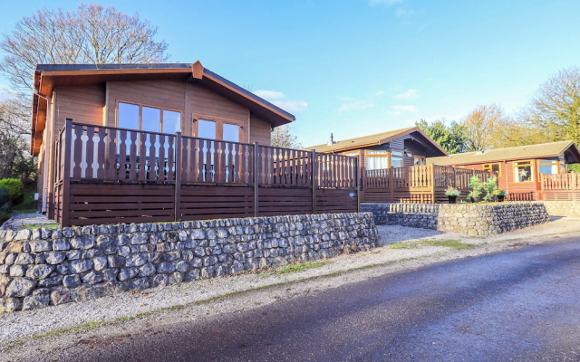 Kingfisher Lodge - Arnside 14