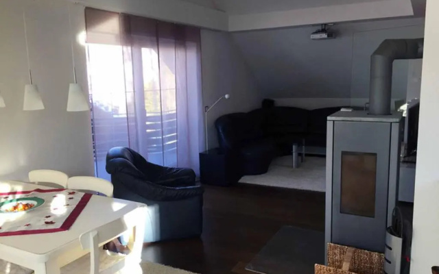 Ferienwohnung Buchbergblick