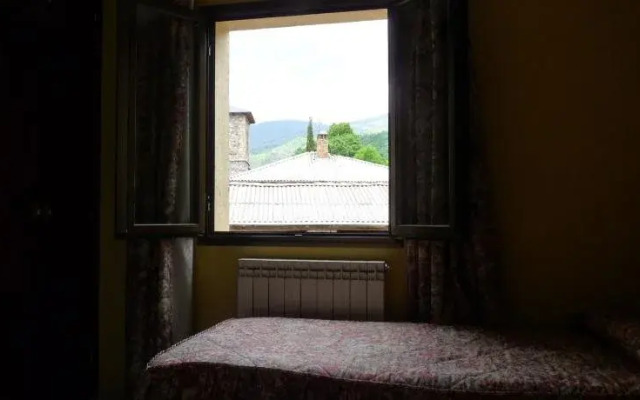 Hostal Sositana