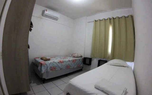 Apartamento Vista Mar Praia do Futuro