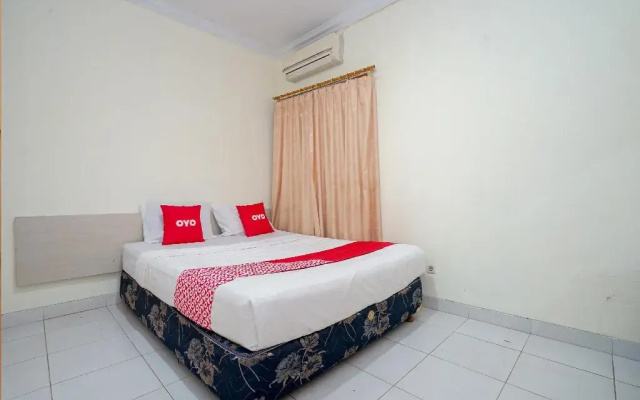 OYO 2025 Wisma Musdalifa