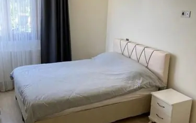 Zaynah Suites