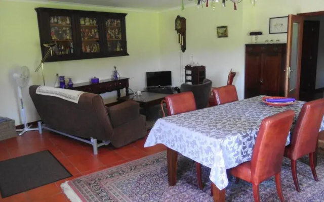 Casa do Tamega