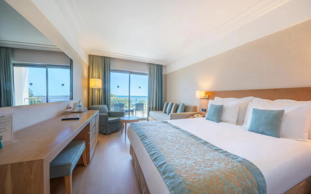 Turquoise Hotel - All Inclusive
