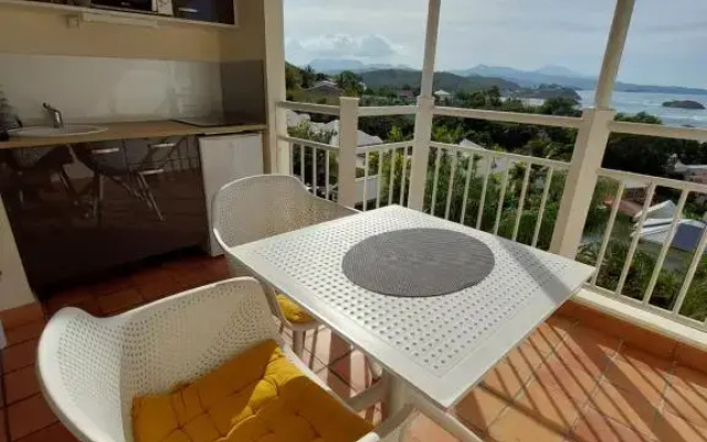 Les studios de la baie