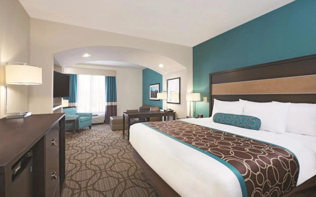 Spark by Hilton Little Rock West
