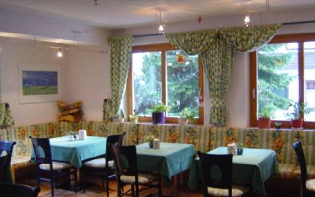 Pension Wildspitze