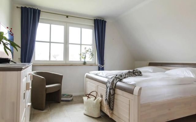 Holiday house, Fuhlendorf