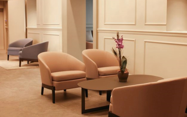 World Hotel Casati 18