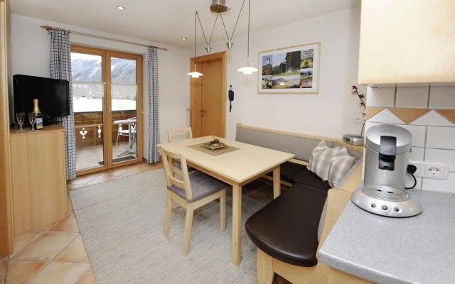 Appartement Brugger