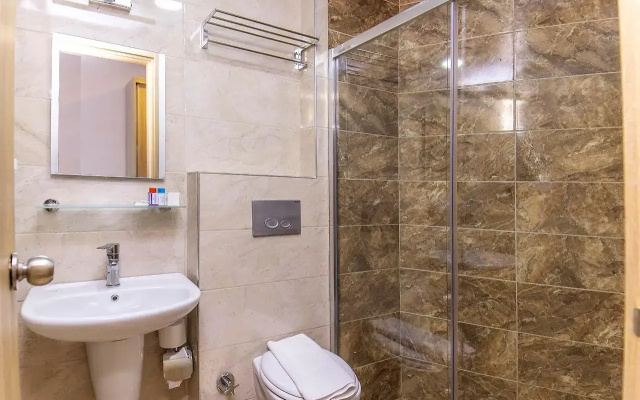 Relax Beach Hotel - All inclusive
