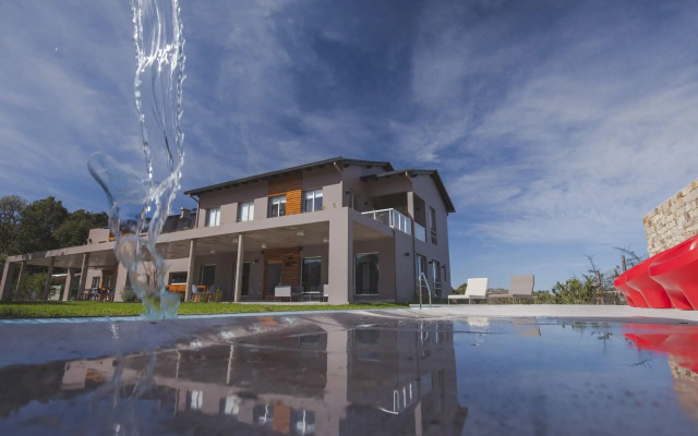 Amalinas Hotel