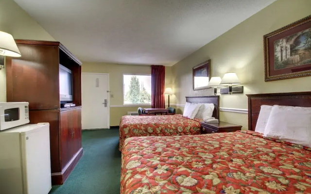 Econo Lodge Montgomery