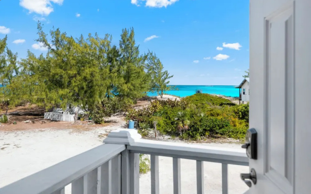 Legacy Beach Suites