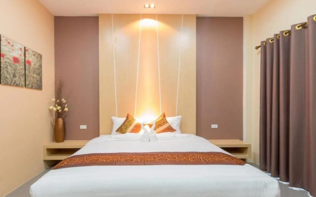 The Tide Resort