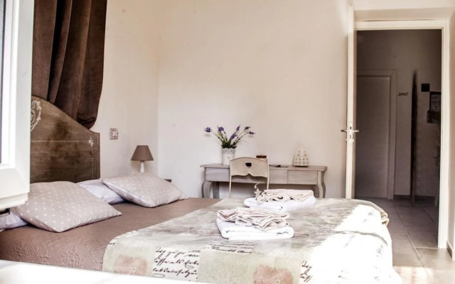 Lady B bed & breakfast