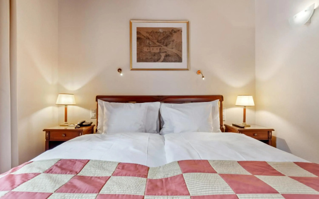 Grand Hotel Zermatterhof