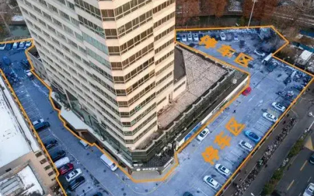 Nanlin Hotel