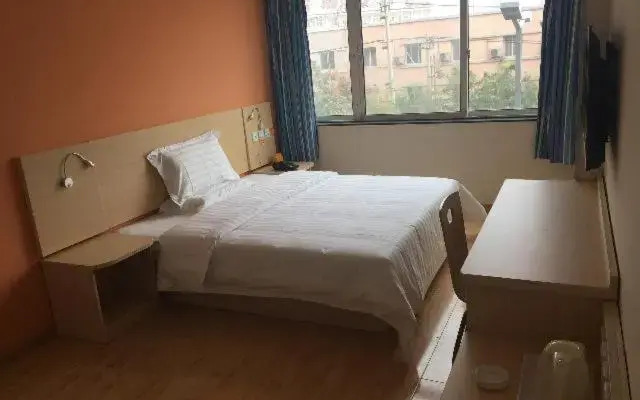 7Days Inn KaiFeng Railway Station
