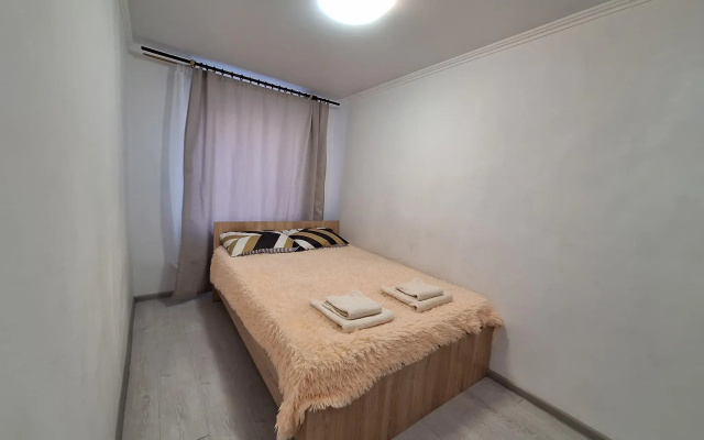 Rooms Apartments (Румс Апартментс) на улице Зорге