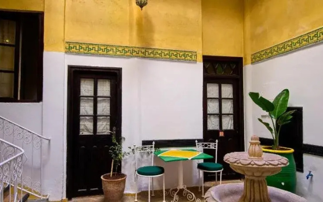 Hotel Lalla Mira