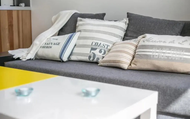 THE BOATSHED House-Premium vue Ville