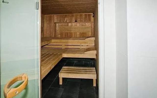 Sporthotel Dr. Karl Renner Hinterglemm