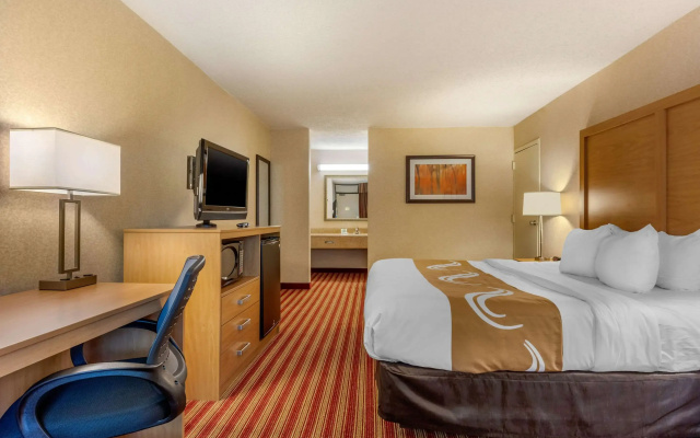 Quality Inn Exit 4