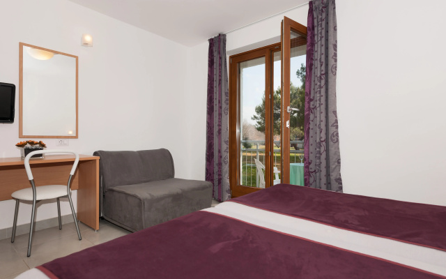 Villas Rubin Resort Rooms - Rovinj