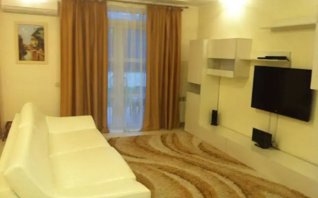 ABC Apartments Business Class