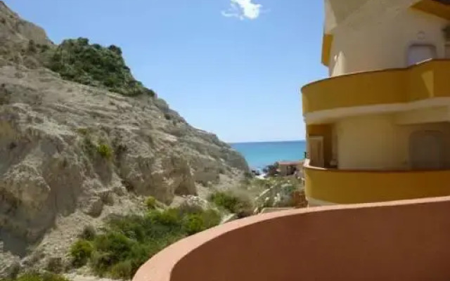 Appartmenti Scala Dei Turchi Villa Saporito
