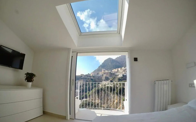 Casa Cristallo